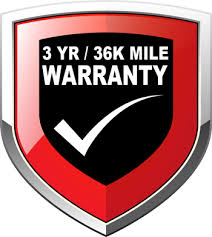 Warranty